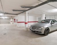 Вторичное жилье - Apartamento - Los Alcazares - Лос Алькасарес