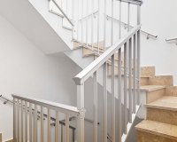 Вторичное жилье - Apartamento - Los Alcazares - Лос Алькасарес