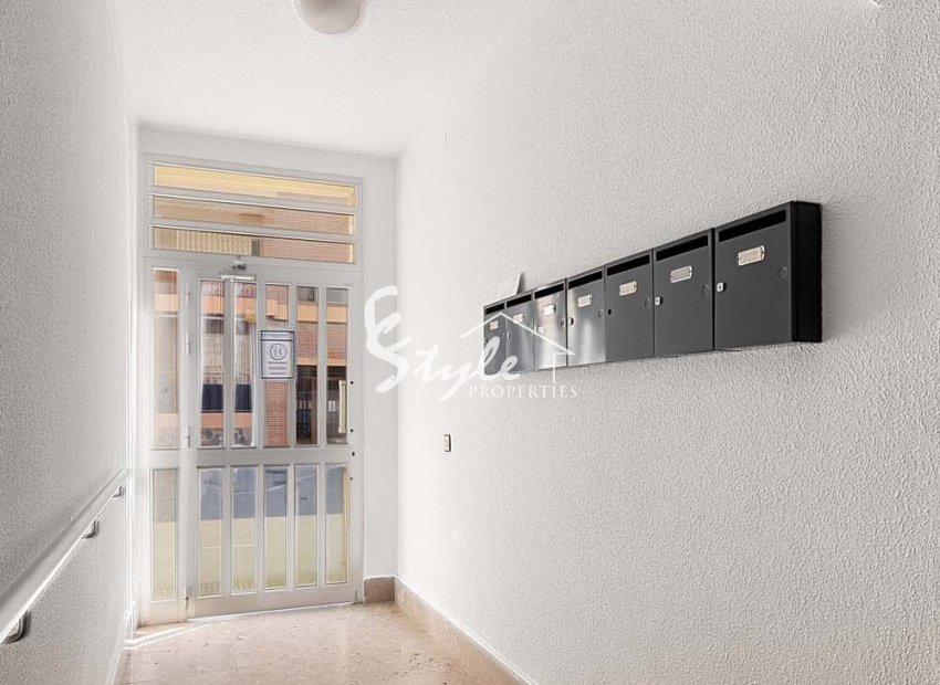 Вторичное жилье - Apartamento - Los Alcazares - Лос Алькасарес