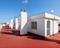 Вторичное жилье - Apartamento - Los Alcazares - Лос Алькасарес
