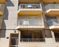 Вторичное жилье - Apartamento - Los Alcazares - Лос Алькасарес