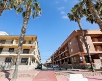 Вторичное жилье - Apartamento - Los Alcazares - Лос Алькасарес