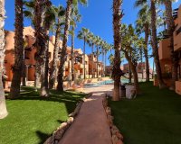 Вторичное жилье - Apartamento - Los Alcazares - Los Narejos