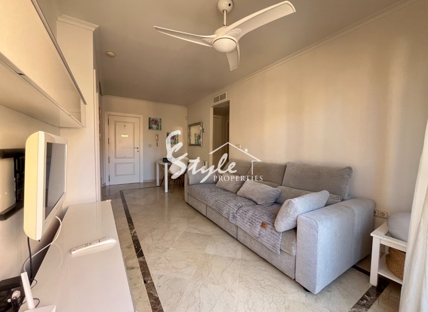 Вторичное жилье - Apartamento - Los Alcazares - Los Narejos