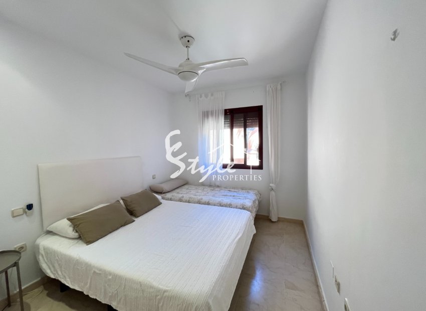 Вторичное жилье - Apartamento - Los Alcazares - Los Narejos