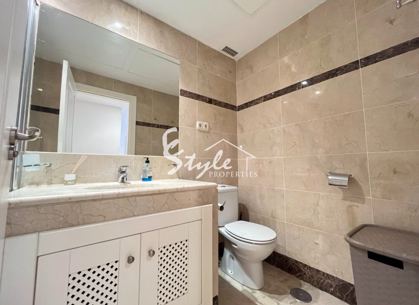 Вторичное жилье - Apartamento - Los Alcazares - Los Narejos
