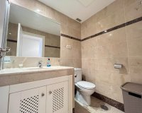 Вторичное жилье - Apartamento - Los Alcazares - Los Narejos