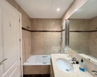 Вторичное жилье - Apartamento - Los Alcazares - Los Narejos