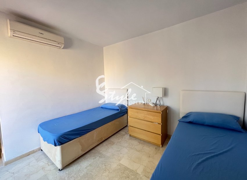 Вторичное жилье - Apartamento - Los Alcazares - Los Narejos