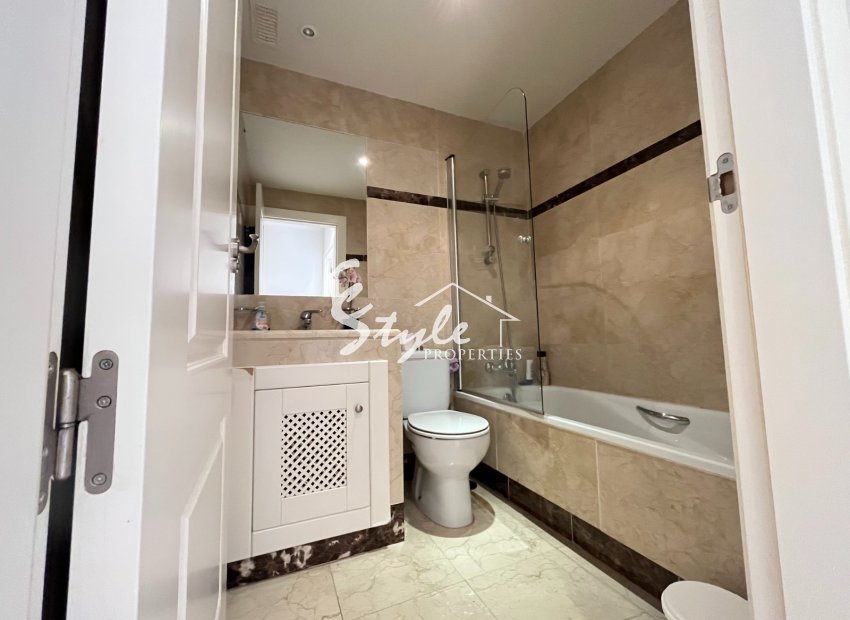 Вторичное жилье - Apartamento - Los Alcazares - Los Narejos