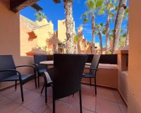 Вторичное жилье - Apartamento - Los Alcazares - Los Narejos