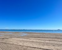 Вторичное жилье - Apartamento - Los Alcazares - Los Narejos