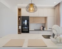 Вторичное жилье - Apartamento - Los Alcazares - Santa Rosalía