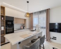 Вторичное жилье - Apartamento - Los Alcazares - Santa Rosalía