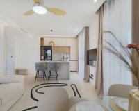 Вторичное жилье - Apartamento - Los Alcazares - Santa Rosalía