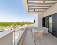 Вторичное жилье - Apartamento - Los Alcazares - Santa Rosalía