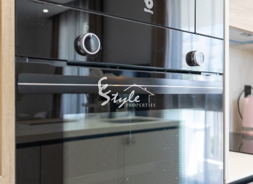 Вторичное жилье - Apartamento - Los Alcazares - Santa Rosalía