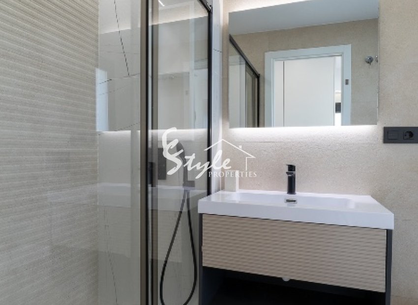 Вторичное жилье - Apartamento - Los Alcazares - Santa Rosalía