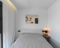 Вторичное жилье - Apartamento - Los Alcazares - Santa Rosalía