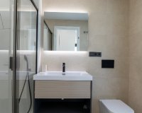 Вторичное жилье - Apartamento - Los Alcazares - Santa Rosalía