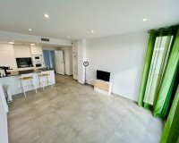 Вторичное жилье - Apartamento - Los Alcazares - Santa Rosalía