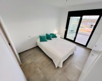 Вторичное жилье - Apartamento - Los Alcazares - Santa Rosalía