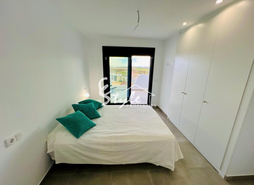 Вторичное жилье - Apartamento - Los Alcazares - Santa Rosalía