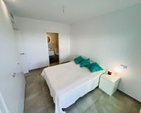 Вторичное жилье - Apartamento - Los Alcazares - Santa Rosalía