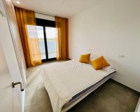 Вторичное жилье - Apartamento - Los Alcazares - Santa Rosalía