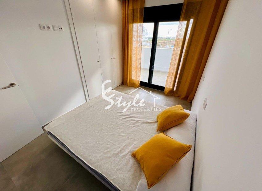 Вторичное жилье - Apartamento - Los Alcazares - Santa Rosalía