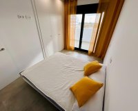 Вторичное жилье - Apartamento - Los Alcazares - Santa Rosalía