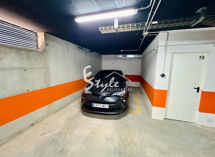 Вторичное жилье - Apartamento - Los Alcazares - Santa Rosalía