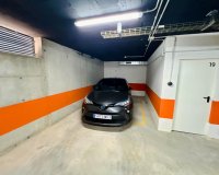 Вторичное жилье - Apartamento - Los Alcazares - Santa Rosalía