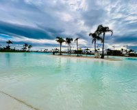 Вторичное жилье - Apartamento - Los Alcazares - Santa Rosalía