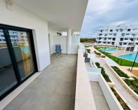 Вторичное жилье - Apartamento - Лос Алькасарес - Santa Rosalía