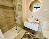 Вторичное жилье - Apartamento - Лос Алькасарес - Santa Rosalía