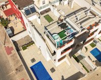 Вторичное жилье - Apartamento - Лос Альтос - Los Altos