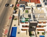 Вторичное жилье - Apartamento - Лос Альтос - Los Altos