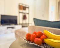 Вторичное жилье - Apartamento - Лос Альтос - Los Altos