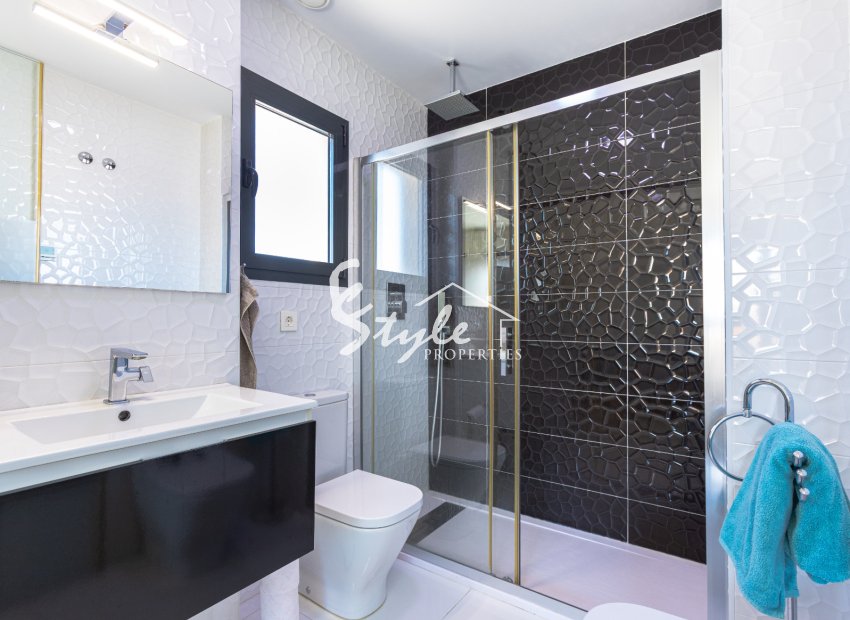 Вторичное жилье - Apartamento - Лос Альтос - Los Altos