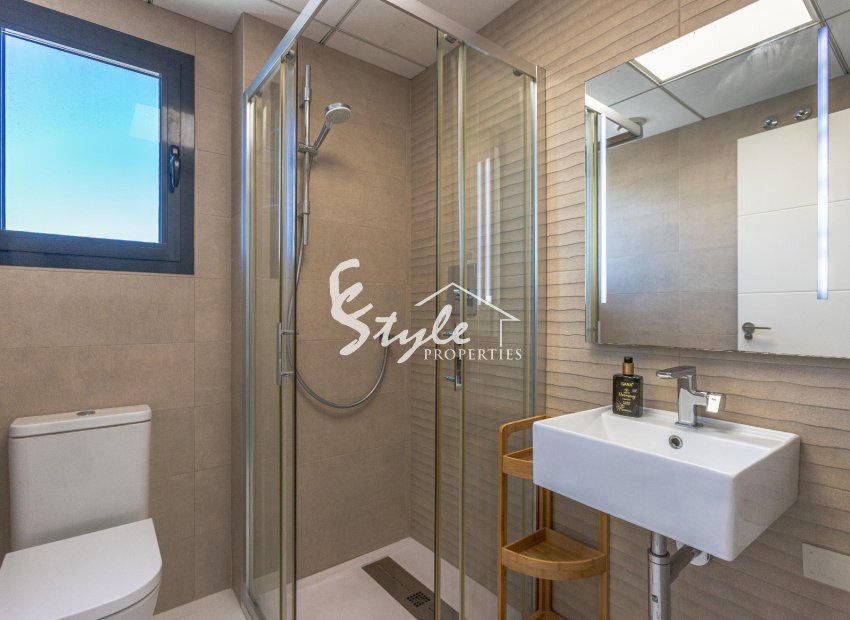 Вторичное жилье - Apartamento - Лос Альтос - Los Altos