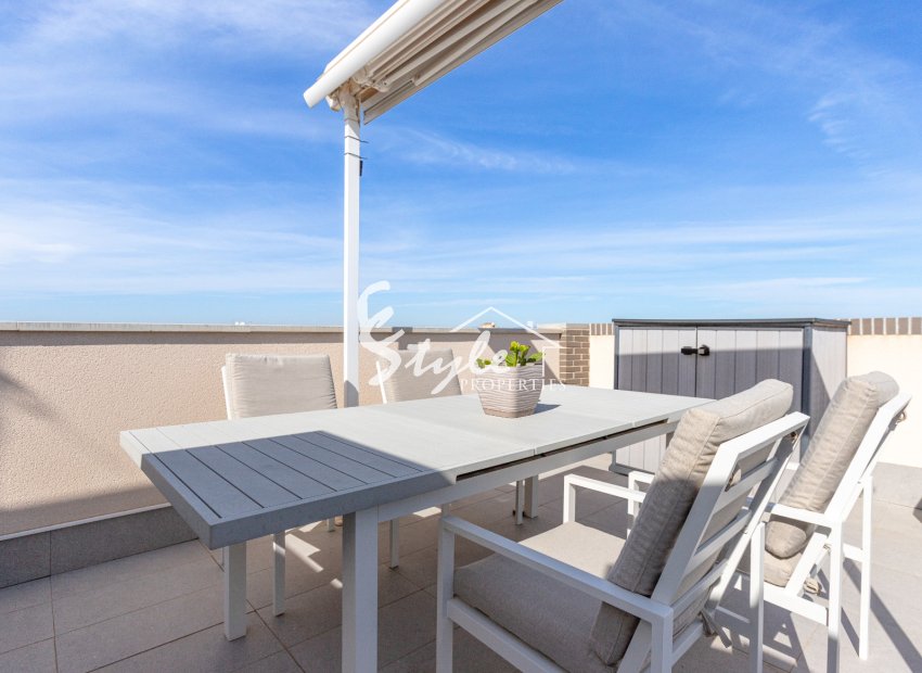 Вторичное жилье - Apartamento - Лос Альтос - Los Altos