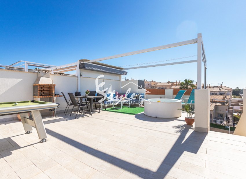 Вторичное жилье - Apartamento - Лос Альтос - Los Altos