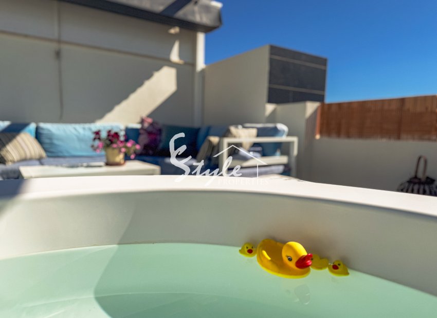 Вторичное жилье - Apartamento - Лос Альтос - Los Altos