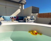 Вторичное жилье - Apartamento - Лос Альтос - Los Altos