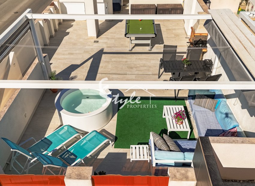 Вторичное жилье - Apartamento - Лос Альтос - Los Altos