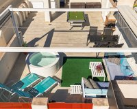 Вторичное жилье - Apartamento - Лос Альтос - Los Altos