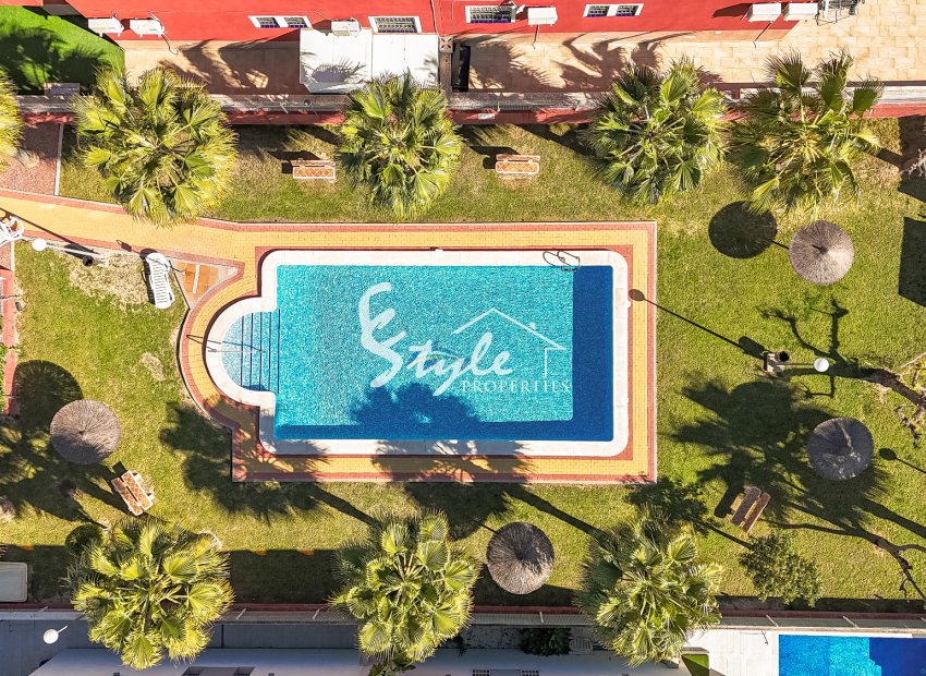 Вторичное жилье - Apartamento - Лос Альтос - Los Altos