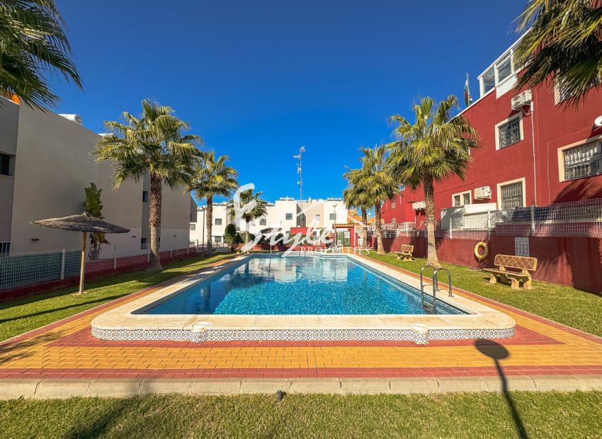 Вторичное жилье - Apartamento - Лос Альтос - Los Altos