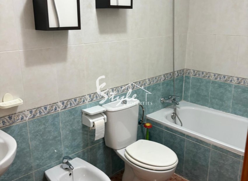 Вторичное жилье - Apartamento - Лос Альтос - Los Altos